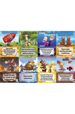 Smash Up: Munchkin Smash Up: Munchkin
